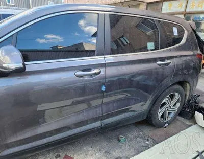 2022 Hyundai Santa FE VIN: