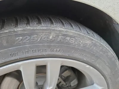 2016 BMW 320 410KMWBA8C510XGK6 VIN:410KMWBA8C510XGK6