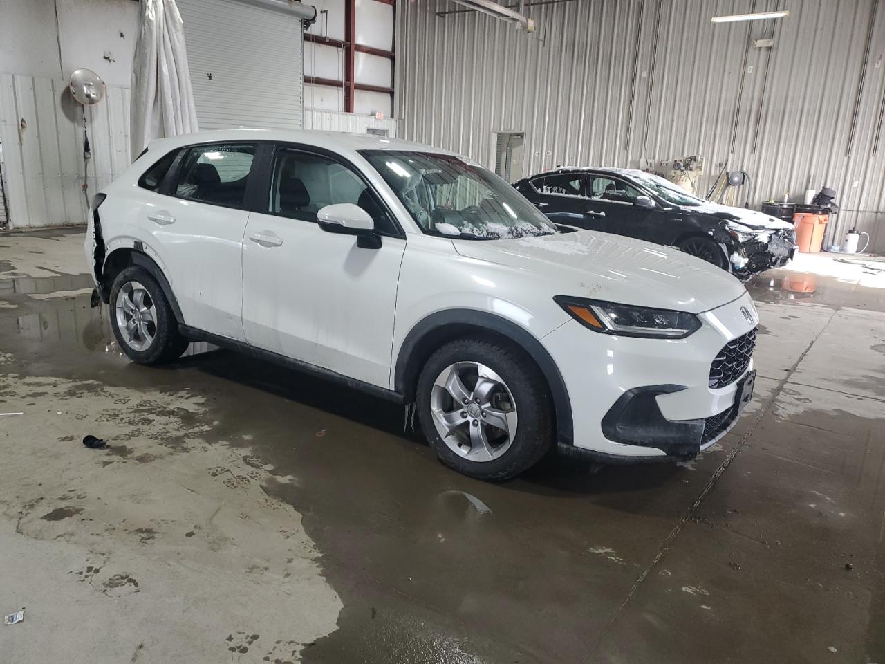 2023 HONDA HR-V LX VIN:3CZRZ2H37PM721103