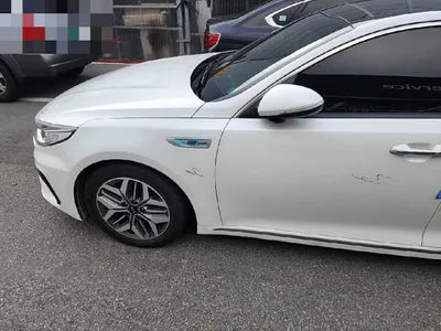 2018 Kia K5 VIN: