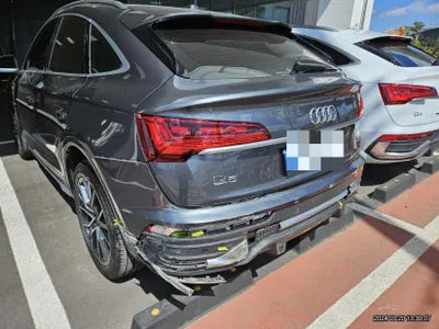 2023 Audi Q5 WAUZZZFY0P2140494 VIN:WAUZZZFY0P2140494