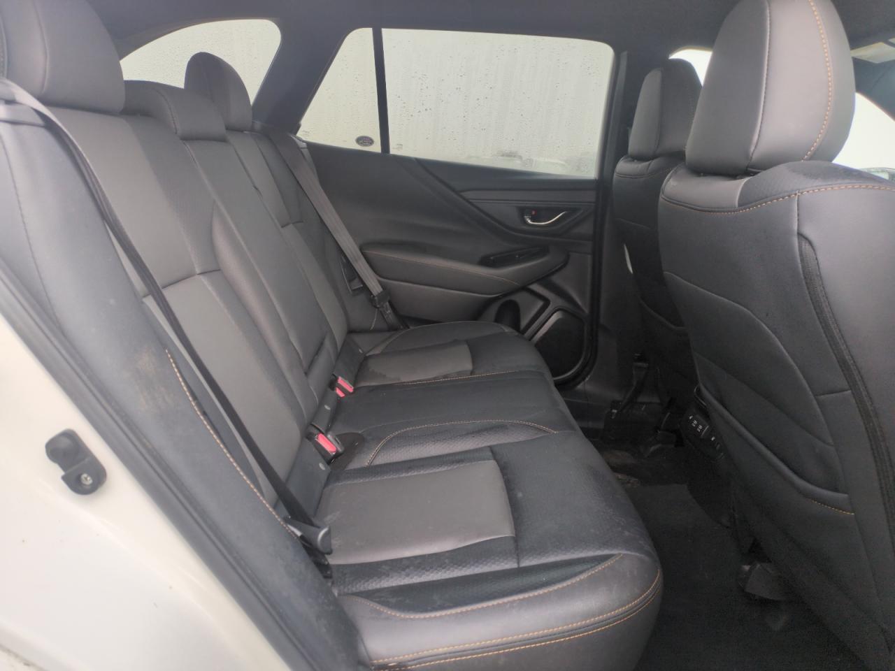 2022 SUBARU OUTBACK WILDERNESS VIN:4S4BTGSD8N3259409