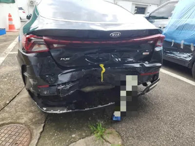2021 Kia K5 KNAG3412BMA106188 VIN:KNAG3412BMA106188