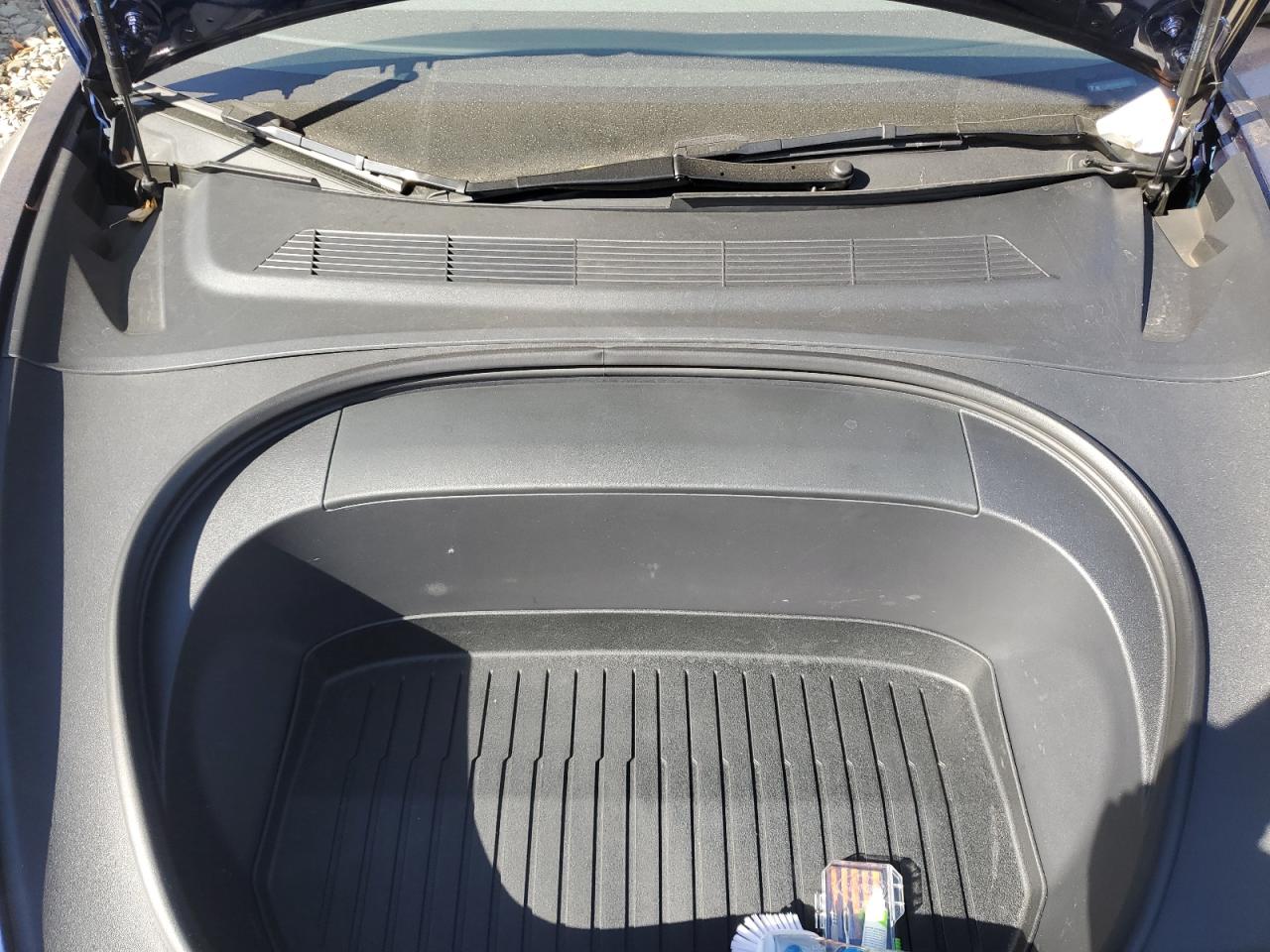 2024 TESLA MODEL 3  VIN:5YJ3E1EA6RF762687