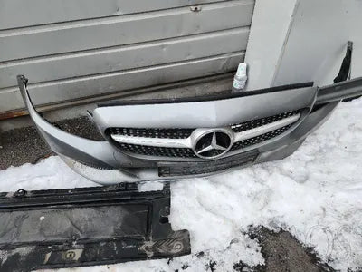 2016 Mercedes-Benz C 220 WDDWF0EB4GF215767 VIN:WDDWF0EB4GF215767