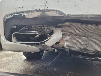 2017 BMW 740 WBA7E4104HGV21244 VIN:WBA7E4104HGV21244