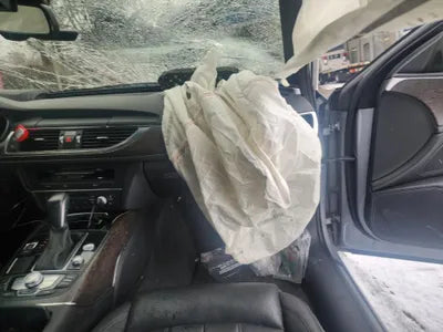 2018 Audi A6 WAUZZZ4G9JN114749 VIN:WAUZZZ4G9JN114749