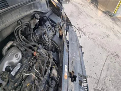 2015 Hyundai Santa FE VIN: