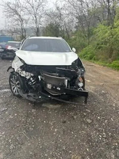 2016 Kia Sportage KNAP6815GGK030715 VIN:KNAP6815GGK030715