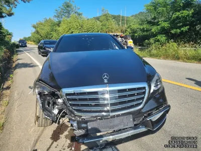 2015 Mercedes-Benz S 350 VIN: