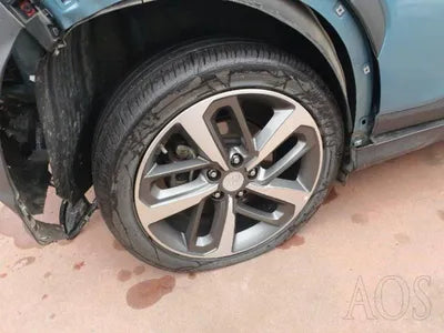 2018 Hyundai Kona KMHK4815HJU173960 VIN:KMHK4815HJU173960