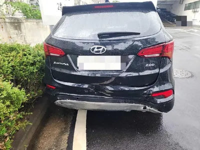 2018 Hyundai Santa FE KMHSW81UBJU861264 VIN:KMHSW81UBJU861264