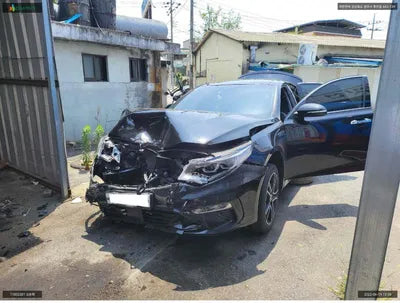2019 Kia K5 KNAGW417GKA326065 VIN:KNAGW417GKA326065