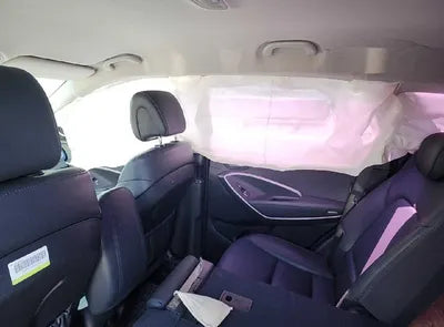 2016 Hyundai Santa FE KMHSW81UBGU539026 VIN:KMHSW81UBGU539026