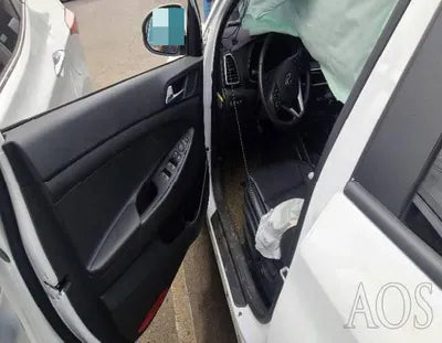 2019 Hyundai Tucson KMHJ381ABKU987363 VIN:KMHJ381ABKU987363