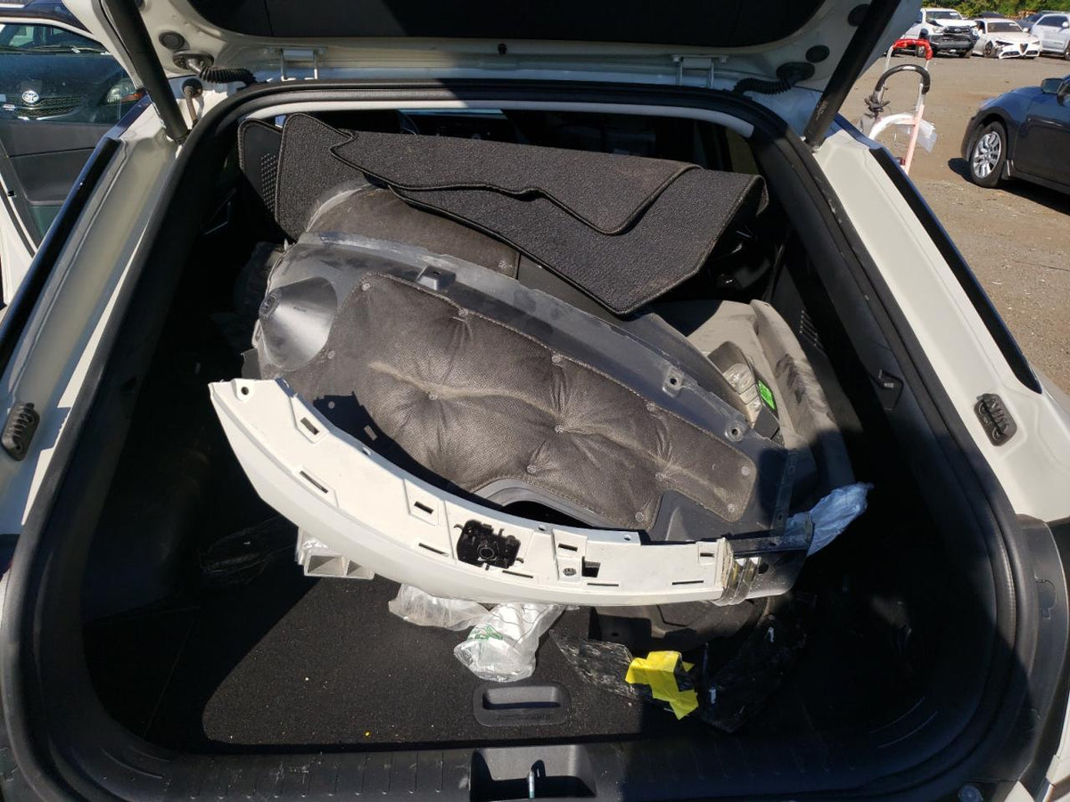 2022 KIA EV6 LIGHT VIN:KNDC3DLC5N5028615