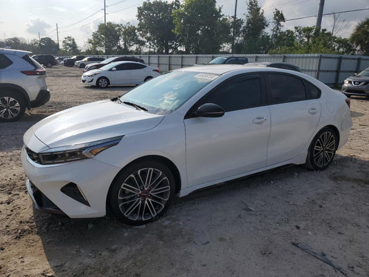 2023 KIA FORTE GT VIN:3KPF44AC0PE510767