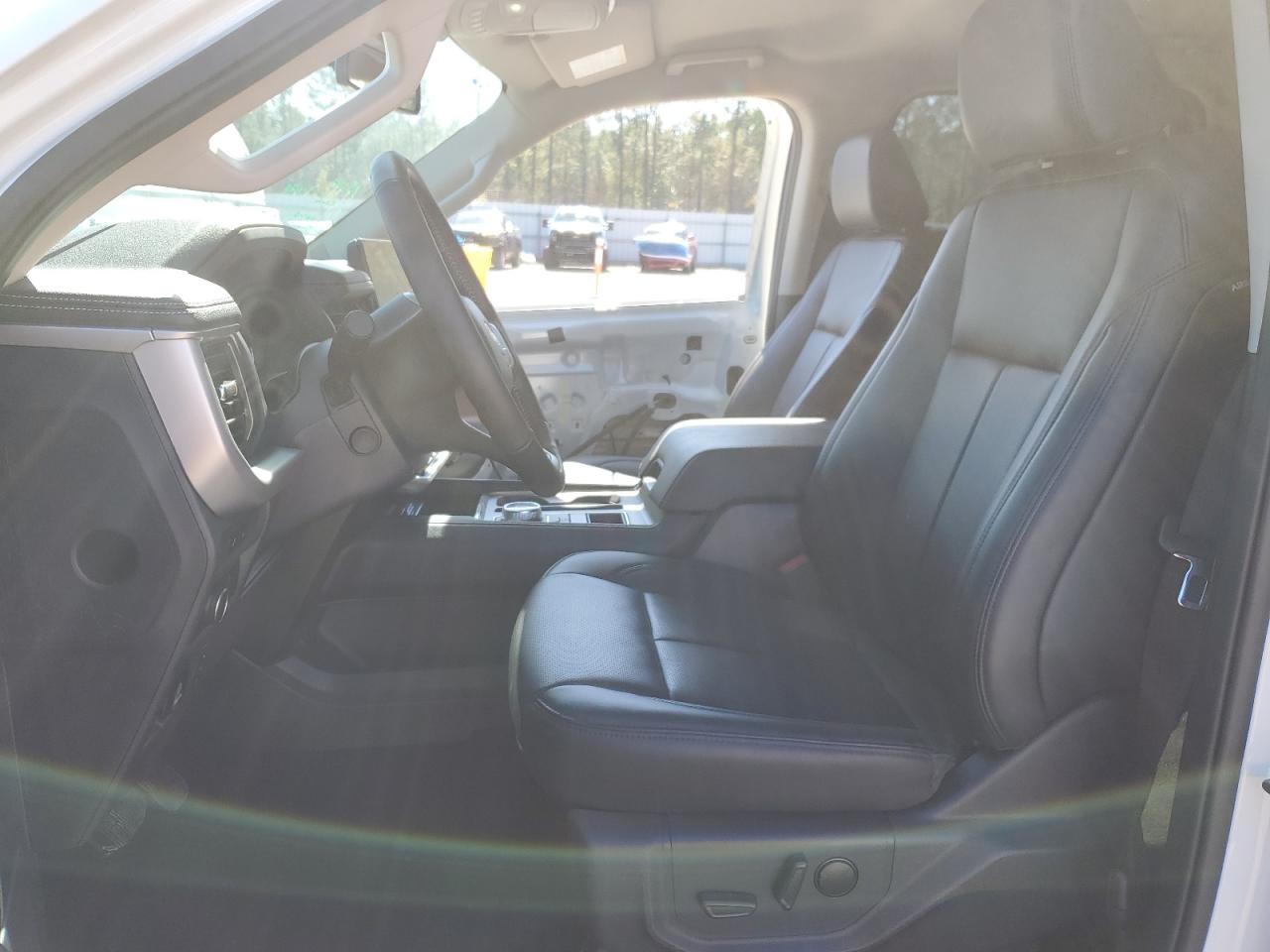 2024 FORD EXPEDITION XLT VIN:1FMJU1H87REA11212