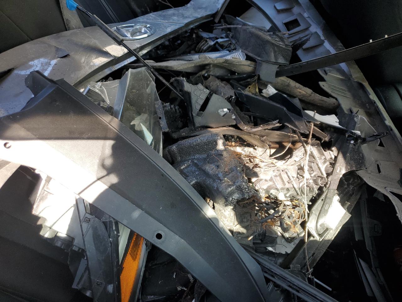 2022 HYUNDAI ELANTRA SEL VIN:KMHLS4AG0NU370337