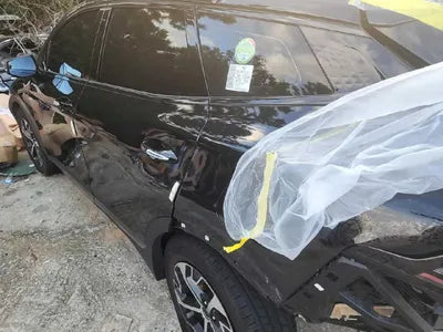 2023 Kia Sportage VIN: