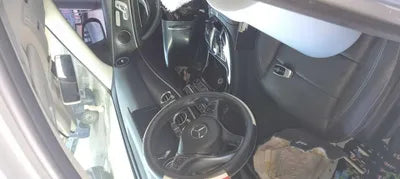 2017 Mercedes-Benz E 220 WDDZF0EB7HA181724 VIN:WDDZF0EB7HA181724