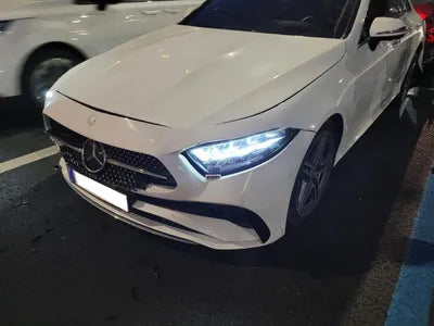 2023 Mercedes-Benz CLS 300 W1K2J1KB1PA117056 VIN:W1K2J1KB1PA117056