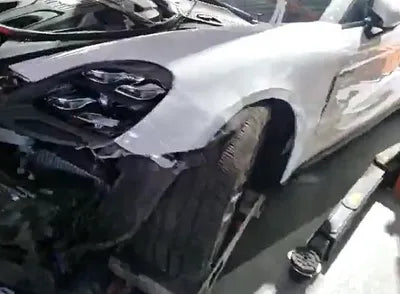 2021 Porsche Panamera WP0AE297XML128221 VIN:WP0AE297XML128221