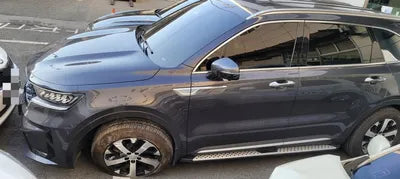2020 Kia Sorento VIN: