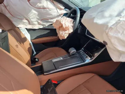 2021 Audi A6 WAUZZZF2XMN081895 VIN:WAUZZZF2XMN081895