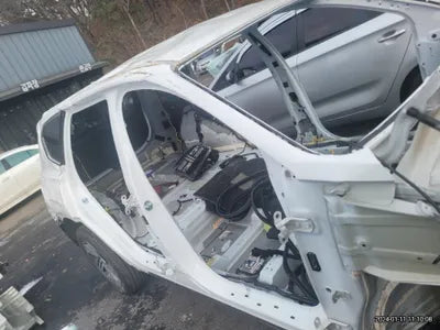 2020 Hyundai Santa FE VIN: