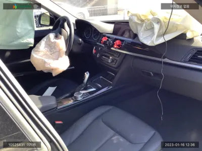 2015 BMW 320 WBA3Y3107FGH97305 VIN:WBA3Y3107FGH97305