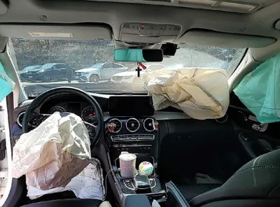 2020 Mercedes-Benz C 200 W1KWF8ABXLR567278 VIN:W1KWF8ABXLR567278