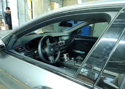 2016 BMW 520 WBA5E5102GG204977 VIN:WBA5E5102GG204977