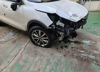 2016 Kia Sorento KNAPH81ADGA242025 VIN:KNAPH81ADGA242025