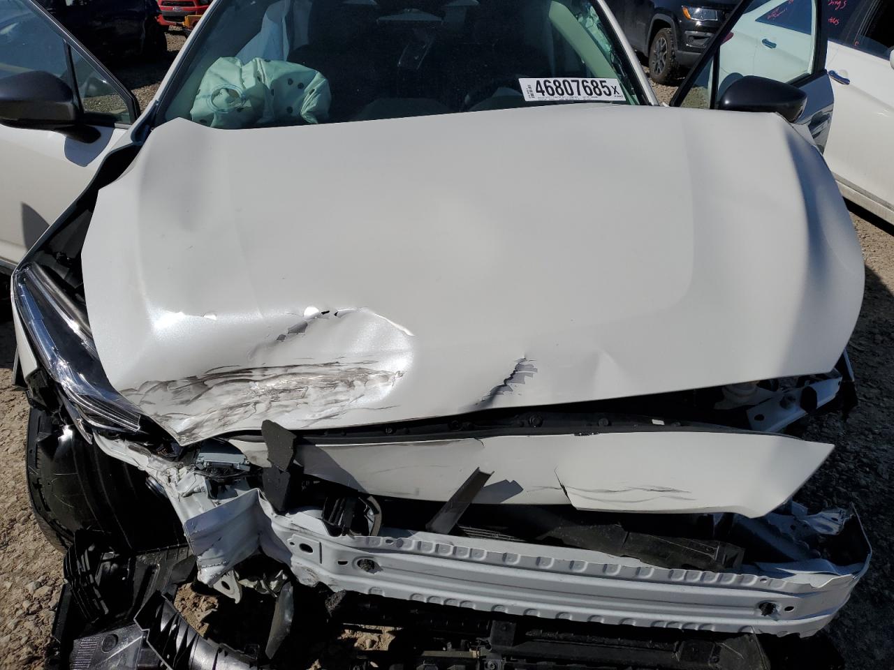 2024 SUBARU CROSSTREK LIMITED VIN:4S4GUHL6XR3812642