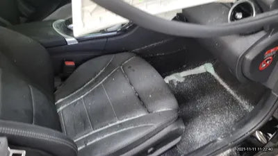 2020 Mercedes-Benz C 220 W1KWF1FB2LR568201 VIN:W1KWF1FB2LR568201