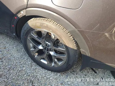 2019 Kia Sorento KNAPH81ABLA616965 VIN:KNAPH81ABLA616965