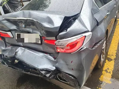 2018 BMW 530 WBAJD910XJWC12205 VIN:WBAJD910XJWC12205