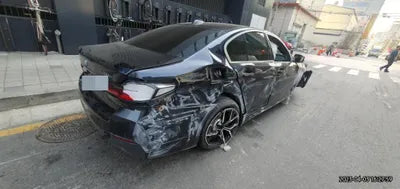 2022 BMW 530 WBA51AG02NCK07541 VIN:WBA51AG02NCK07541