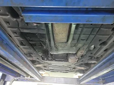 2017 Maserati Levante NONE VIN: