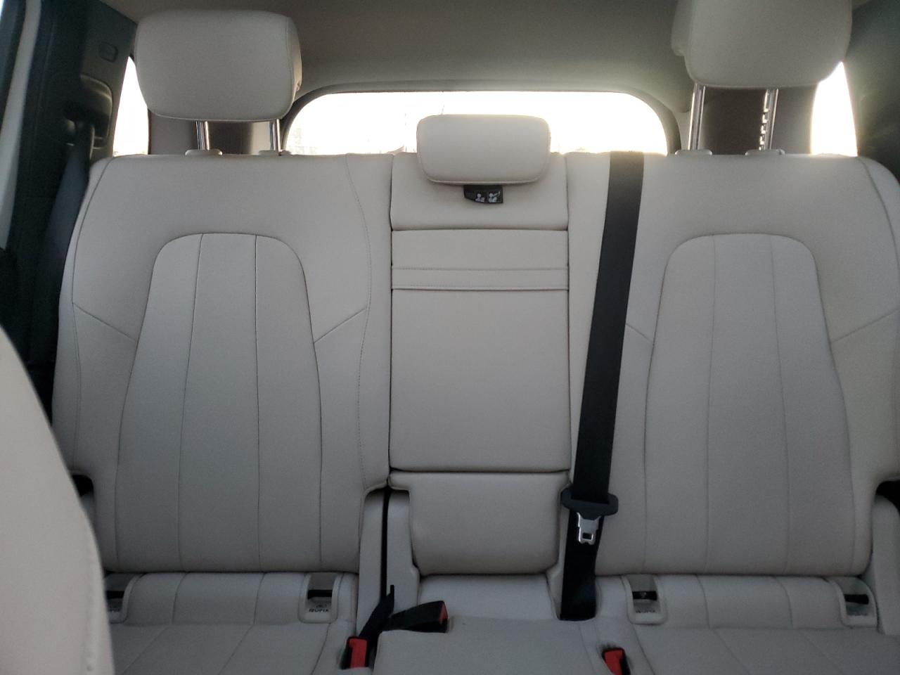 2023 MERCEDES-BENZ EQB 300 4MATIC VIN:W1N9M0KB6PN056346