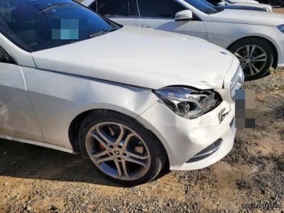 2015 Mercedes-Benz E 250 VIN: