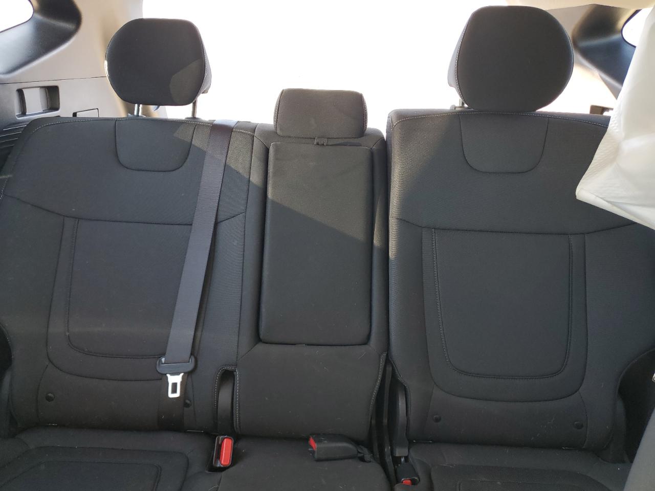 2023 HYUNDAI TUCSON SE VIN:5NMJA3AE5PH261356