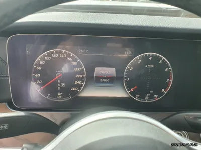 2019 Mercedes-Benz E 300 WDDZF4JB2KA672352 VIN:WDDZF4JB2KA672352