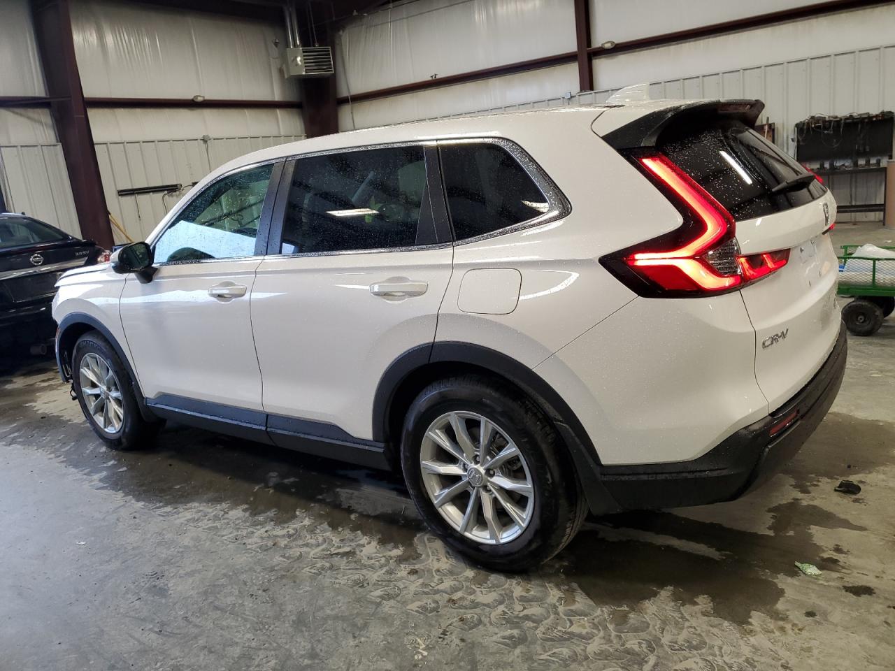 2024 HONDA CR-V EXL VIN:5J6RS3H73RL009351