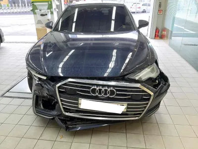 2020 Audi A6 WAUZZZF23LN053600 VIN:WAUZZZF23LN053600