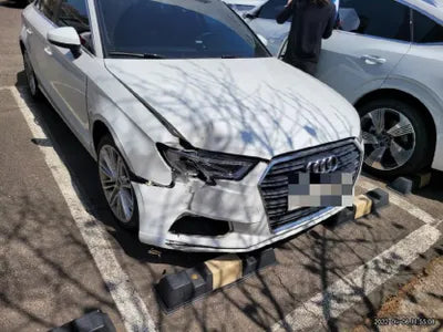 2018 Audi A3 WAUZZZ8V0J1076988 VIN:WAUZZZ8V0J1076988