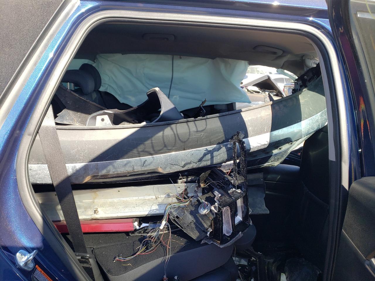 2022 HYUNDAI SANTA FE SEL VIN:5NMS24AJ9NH419750