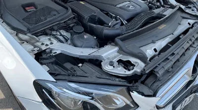 2017 Mercedes-Benz E 200 WDDZF4CBXHA114853 VIN:WDDZF4CBXHA114853