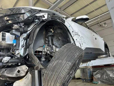 2022 Hyundai Ioniq KMHKN81EFPU134744 VIN:KMHKN81EFPU134744